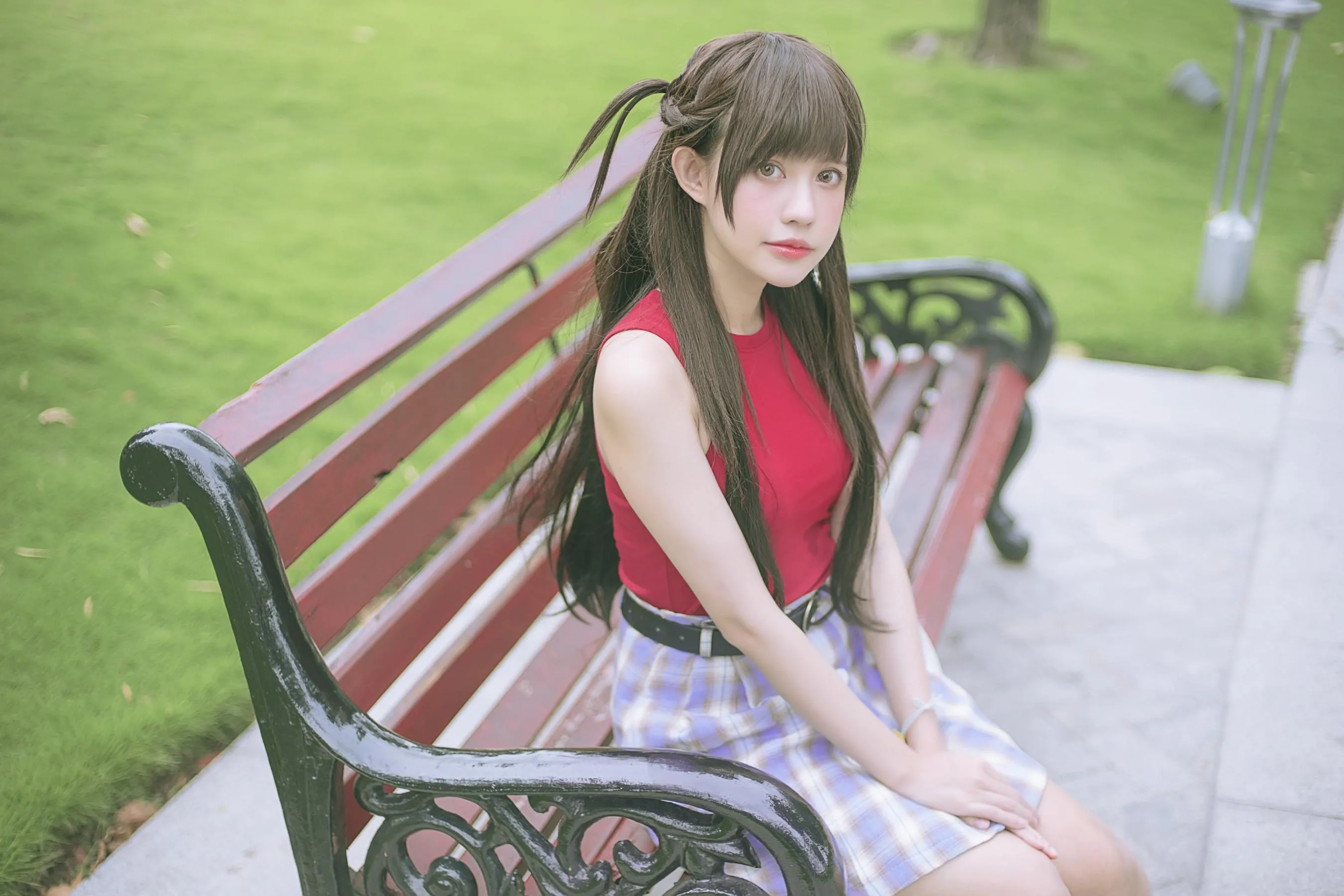 PingPing – NO.65 Chizuru Date [32P]插图8